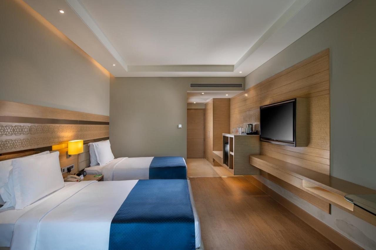 Holiday Inn Agra MG Road an IHG Hotel Ruang foto